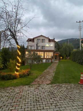 SNOW HİLL HOUSE BUTİK APART OTEL